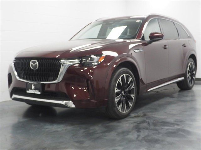 2024 Mazda CX-90 3.3 Turbo S Premium Plus