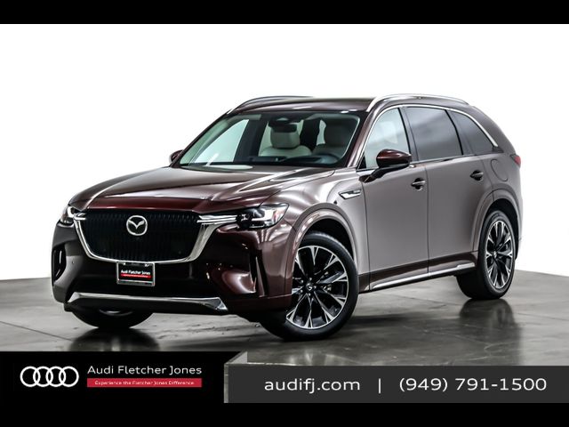 2024 Mazda CX-90 3.3 Turbo S Premium Plus