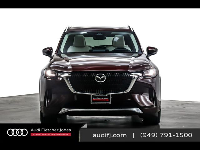 2024 Mazda CX-90 3.3 Turbo S Premium Plus