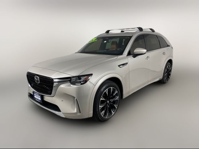 2024 Mazda CX-90 3.3 Turbo S Premium Plus