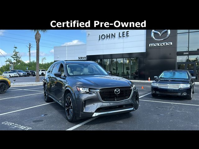 2024 Mazda CX-90 3.3 Turbo S Premium Plus