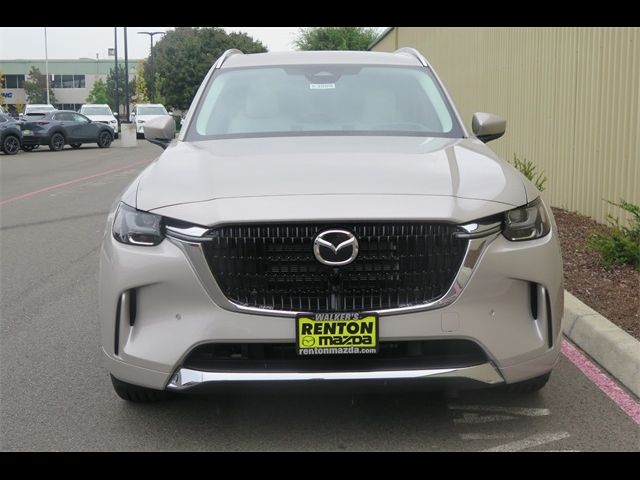 2024 Mazda CX-90 3.3 Turbo S Premium Plus