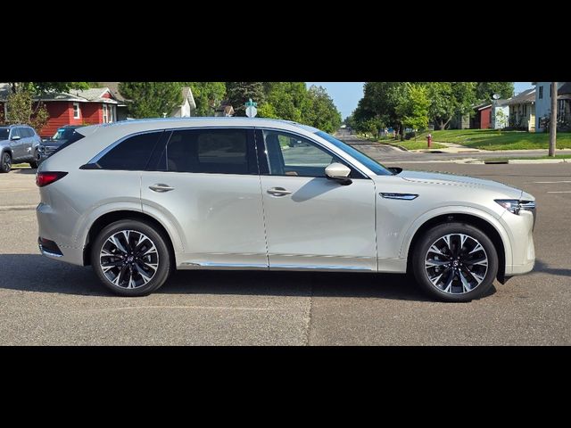 2024 Mazda CX-90 3.3 Turbo S Premium Plus