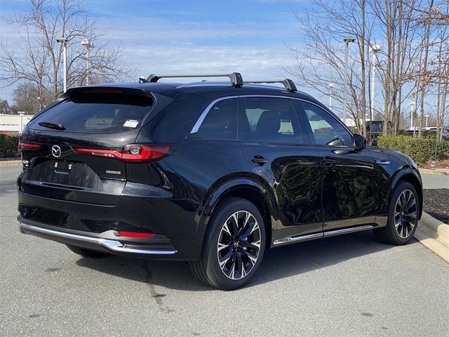 2024 Mazda CX-90 3.3 Turbo S Premium Plus