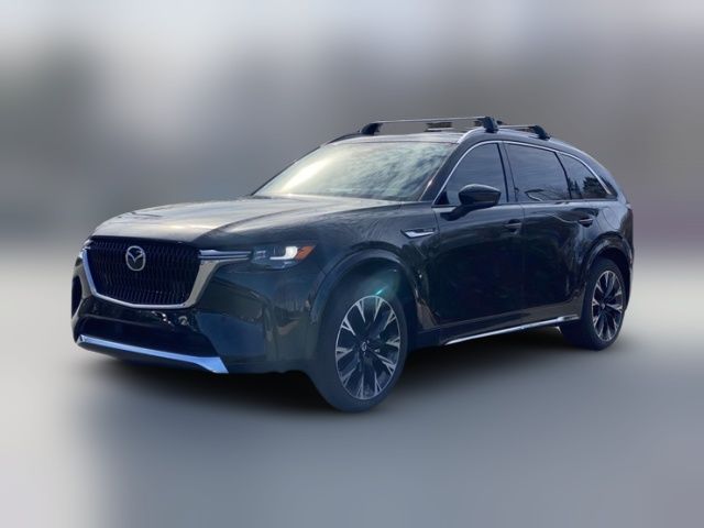 2024 Mazda CX-90 3.3 Turbo S Premium Plus