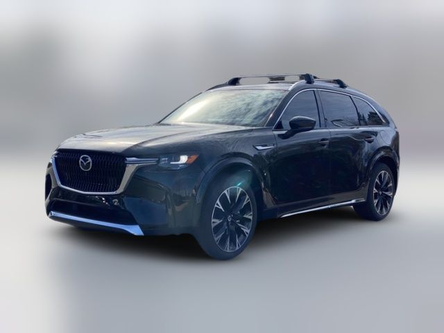 2024 Mazda CX-90 3.3 Turbo S Premium Plus