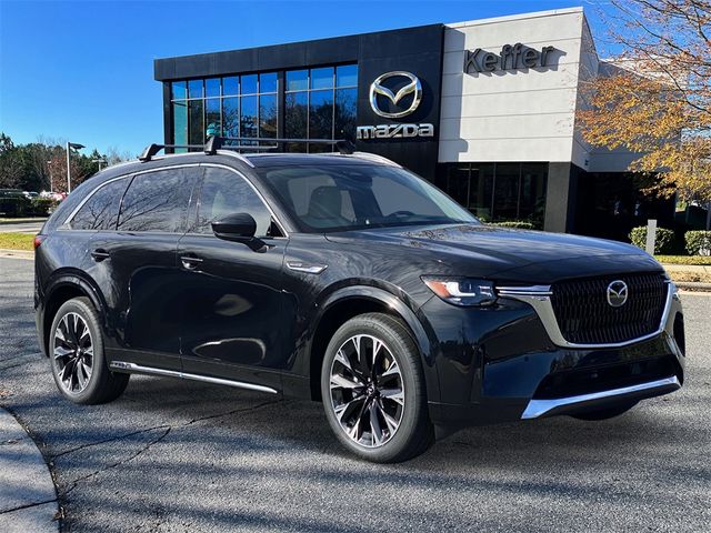 2024 Mazda CX-90 3.3 Turbo S Premium Plus