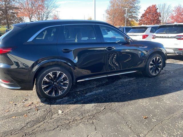 2024 Mazda CX-90 3.3 Turbo S Premium Plus