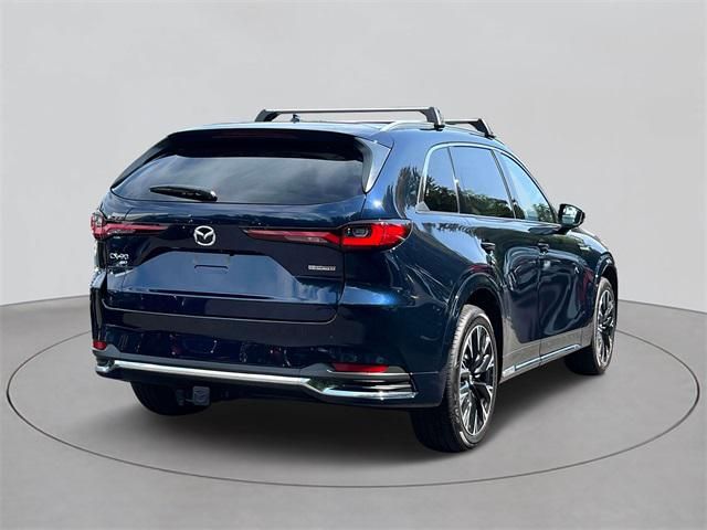 2024 Mazda CX-90 3.3 Turbo S Premium Plus