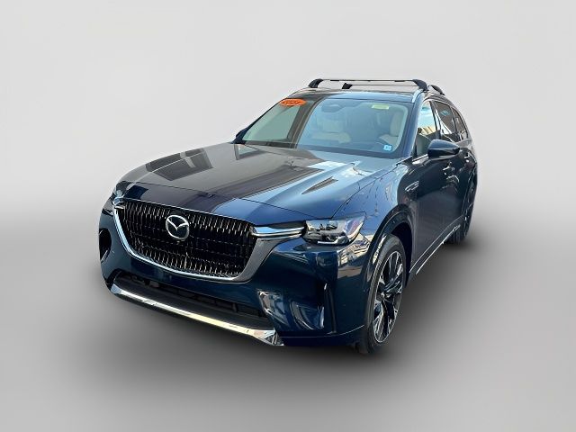 2024 Mazda CX-90 3.3 Turbo S Premium Plus