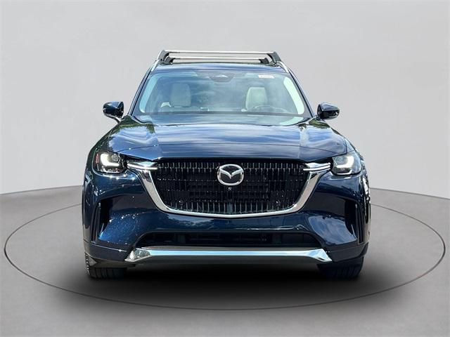 2024 Mazda CX-90 3.3 Turbo S Premium Plus