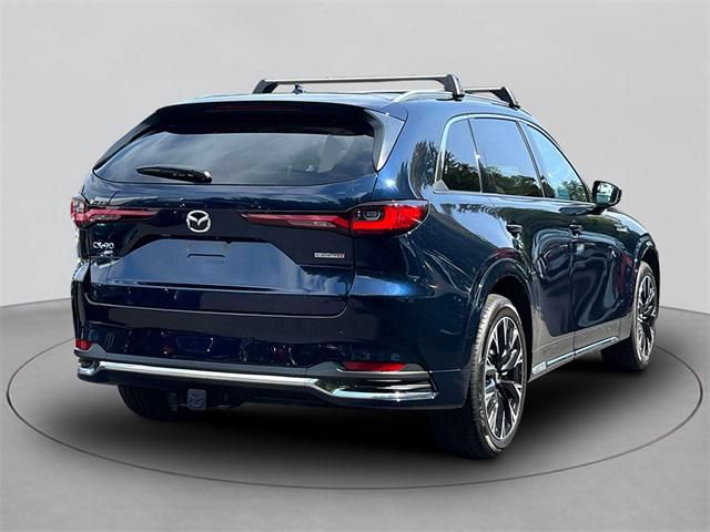 2024 Mazda CX-90 3.3 Turbo S Premium Plus