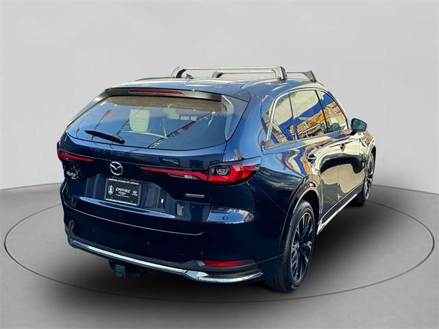 2024 Mazda CX-90 3.3 Turbo S Premium Plus