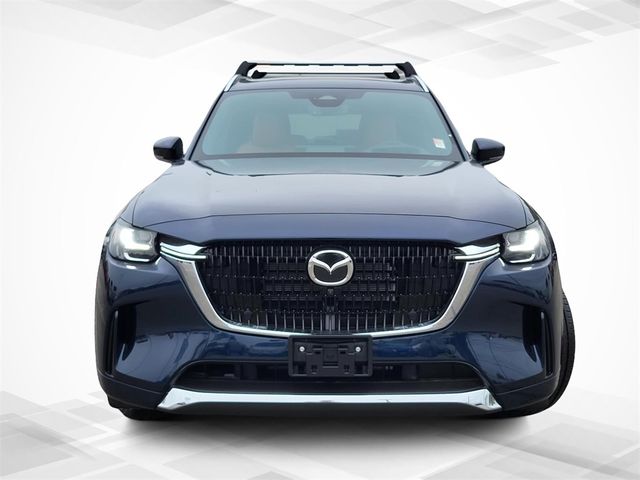 2024 Mazda CX-90 3.3 Turbo S Premium Plus