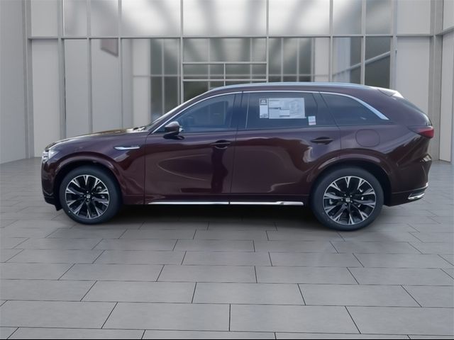 2024 Mazda CX-90 3.3 Turbo S Premium Plus