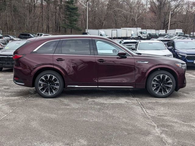 2024 Mazda CX-90 3.3 Turbo S Premium Plus