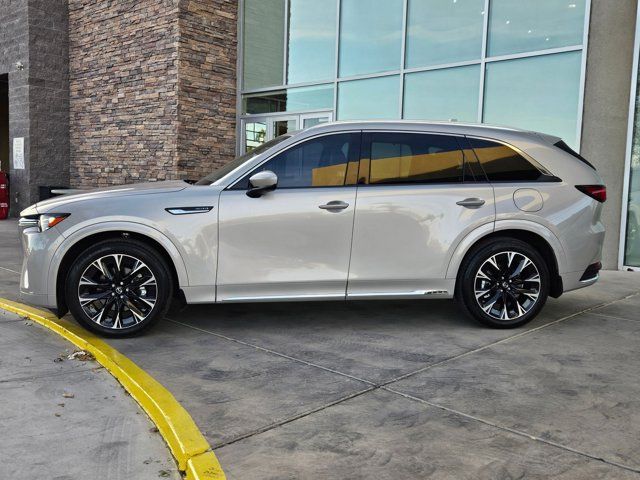 2024 Mazda CX-90 3.3 Turbo S Premium Plus