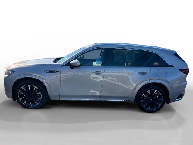 2024 Mazda CX-90 3.3 Turbo S Premium Plus