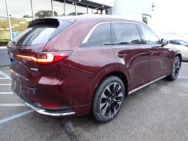 2024 Mazda CX-90 3.3 Turbo S Premium Plus