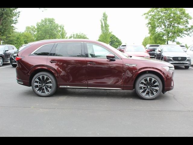 2024 Mazda CX-90 3.3 Turbo S Premium Plus