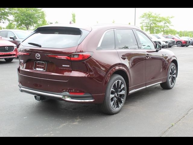 2024 Mazda CX-90 3.3 Turbo S Premium Plus