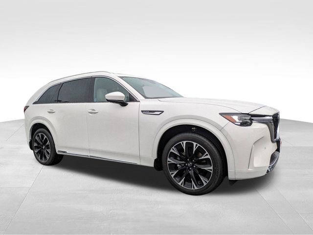 2024 Mazda CX-90 3.3 Turbo S Premium Plus