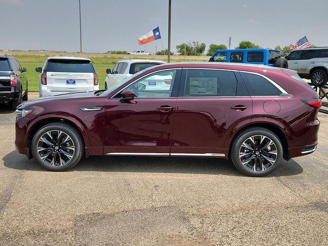 2024 Mazda CX-90 3.3 Turbo S Premium Plus