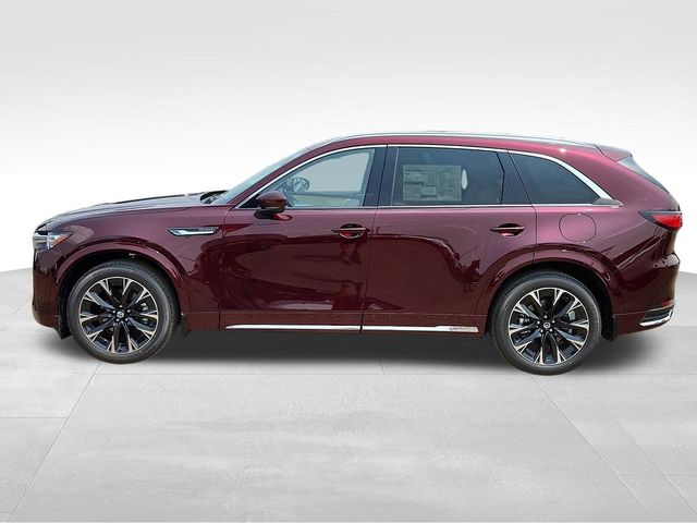 2024 Mazda CX-90 3.3 Turbo S Premium Plus