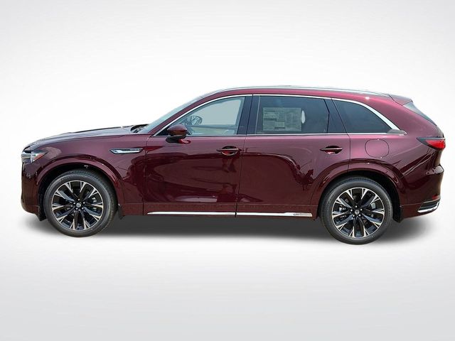 2024 Mazda CX-90 3.3 Turbo S Premium Plus