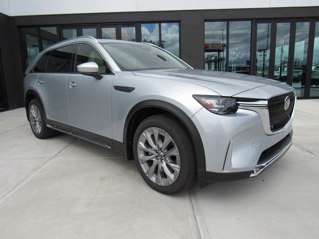 2024 Mazda CX-90 3.3 Turbo S Premium Plus