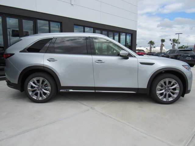 2024 Mazda CX-90 3.3 Turbo S Premium Plus