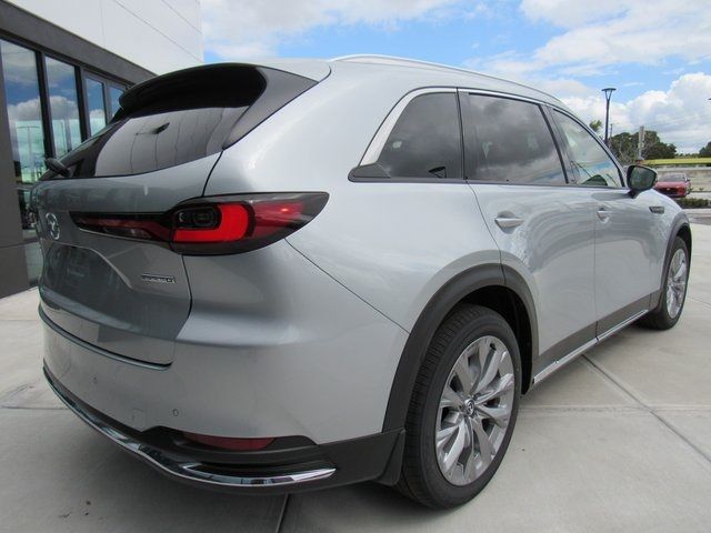 2024 Mazda CX-90 3.3 Turbo S Premium Plus