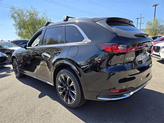 2024 Mazda CX-90 3.3 Turbo S Premium Plus