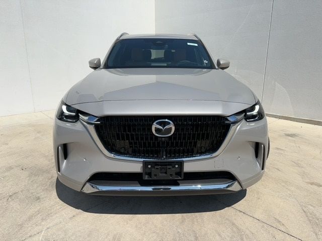 2024 Mazda CX-90 3.3 Turbo S Premium Plus