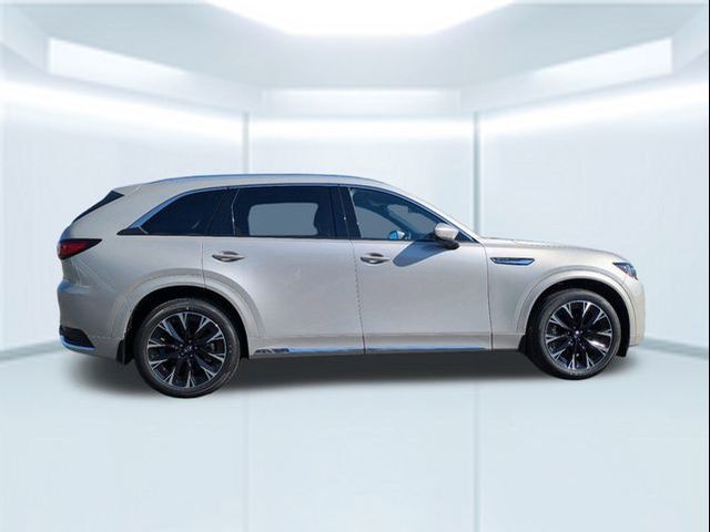 2024 Mazda CX-90 3.3 Turbo S Premium Plus