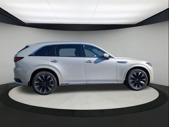 2024 Mazda CX-90 3.3 Turbo S Premium Plus