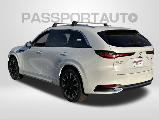 2024 Mazda CX-90 3.3 Turbo S Premium Plus