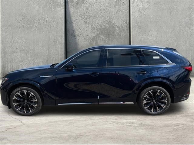 2024 Mazda CX-90 3.3 Turbo S Premium Plus