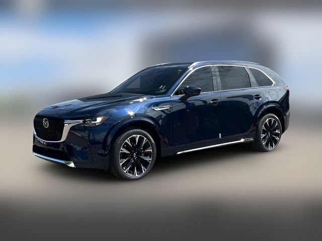 2024 Mazda CX-90 3.3 Turbo S Premium Plus