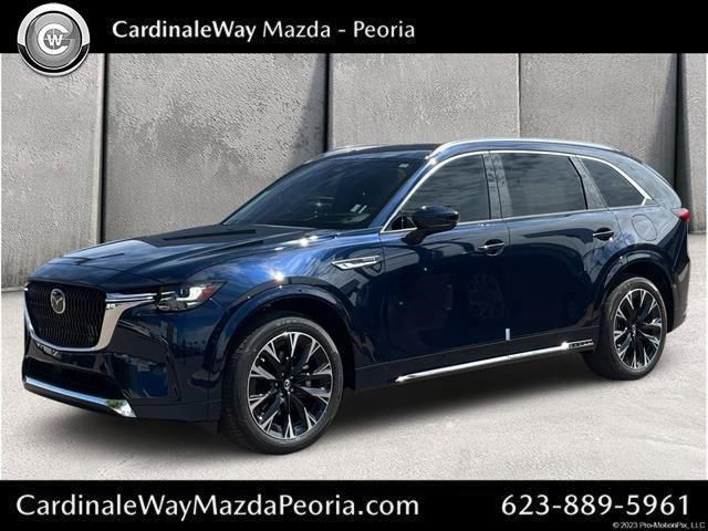 2024 Mazda CX-90 3.3 Turbo S Premium Plus