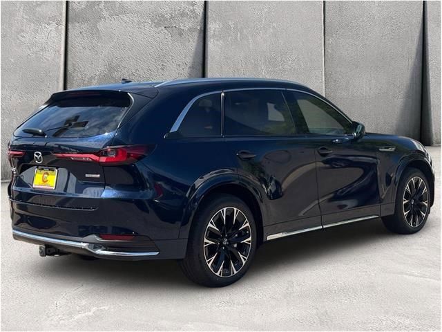 2024 Mazda CX-90 3.3 Turbo S Premium Plus