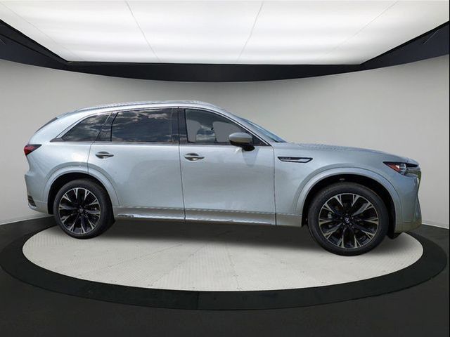 2024 Mazda CX-90 3.3 Turbo S Premium Plus