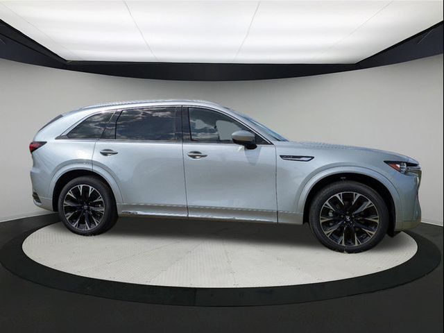 2024 Mazda CX-90 3.3 Turbo S Premium Plus