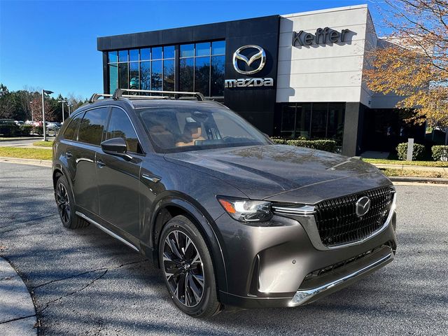 2024 Mazda CX-90 3.3 Turbo S Premium Plus