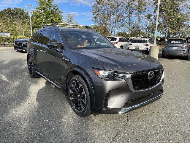 2024 Mazda CX-90 3.3 Turbo S Premium Plus