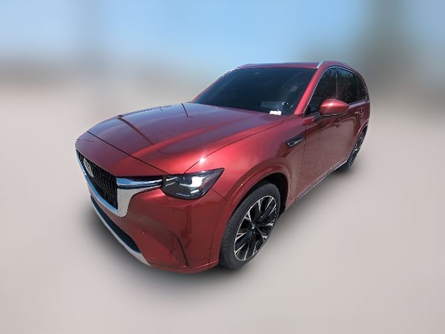 2024 Mazda CX-90 3.3 Turbo S Premium Plus