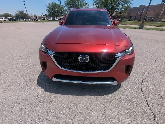 2024 Mazda CX-90 3.3 Turbo S Premium Plus
