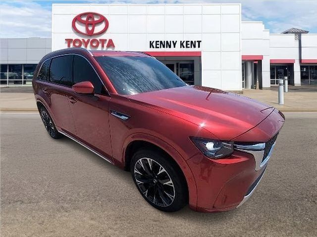 2024 Mazda CX-90 3.3 Turbo S Premium Plus