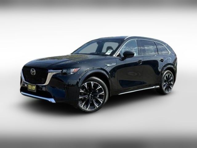 2024 Mazda CX-90 3.3 Turbo S Premium Plus