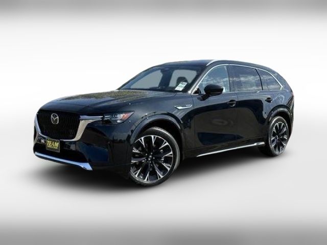 2024 Mazda CX-90 3.3 Turbo S Premium Plus